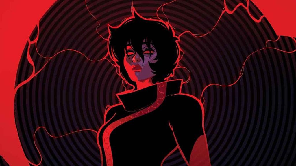 Los creadores de 'Miercoles' han anunciado nuevo proyecto;: una serie animada adaptación del cómic 'Grim'