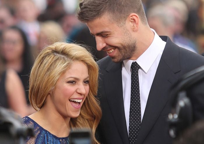 shakira