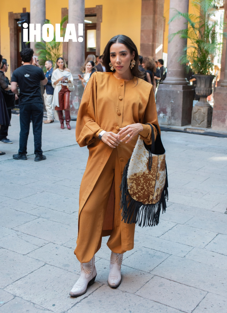Antonieta Gaxiola