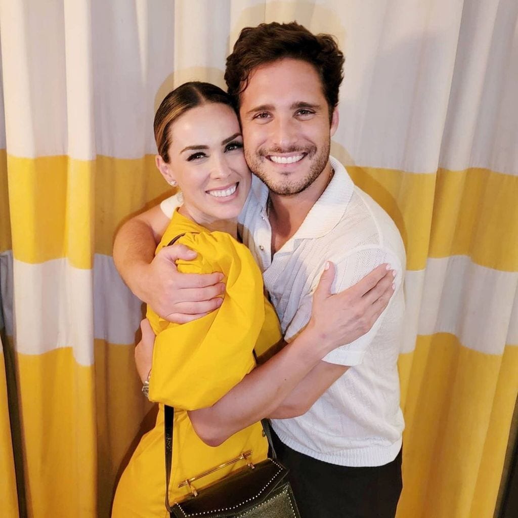 jacky bracamontes y diego boneta