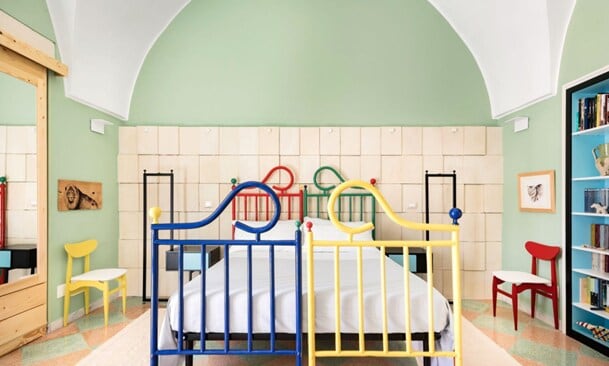 airbnb wes anderson