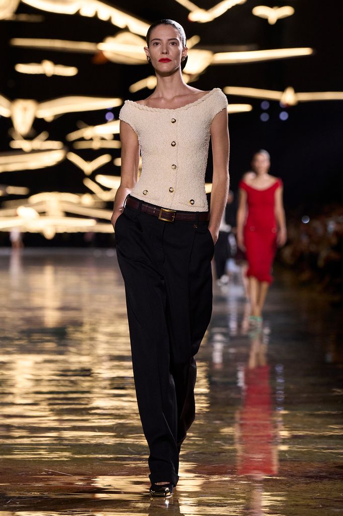 Chanel SS27