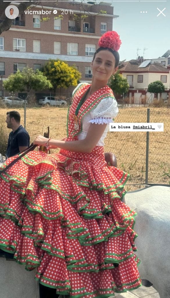 Victoria de Marichalar