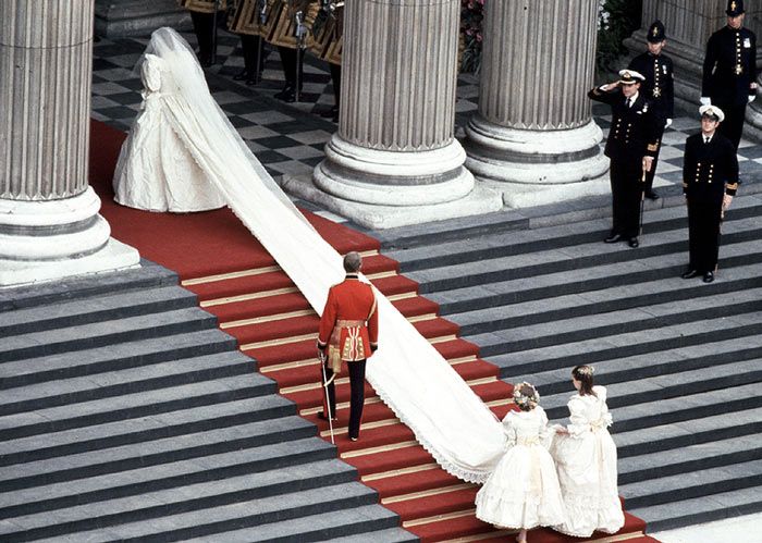 Princesa Diana