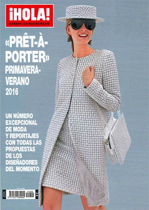 pret a porter primavera verano 2016