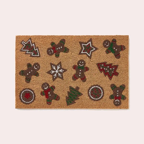 Felpudo Artesanal Gingy de Westwing Collection