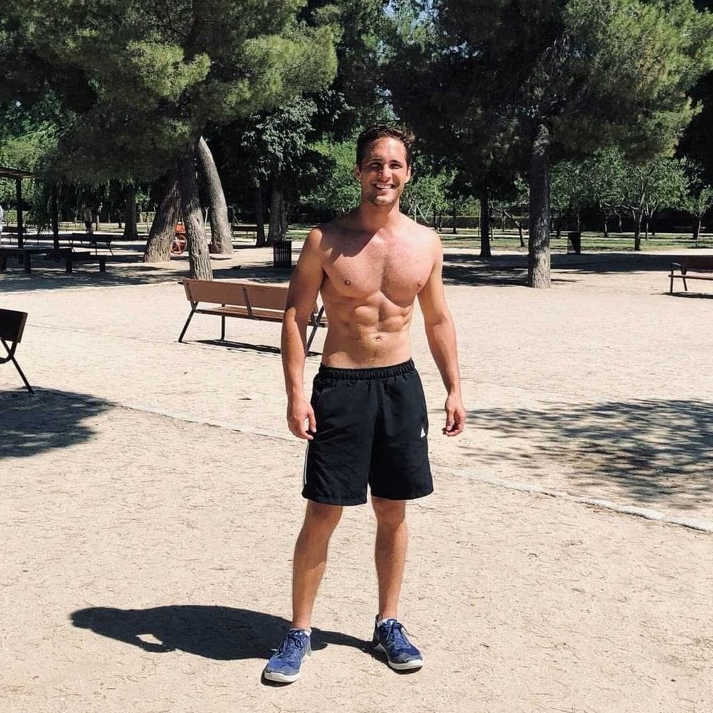 diego boneta