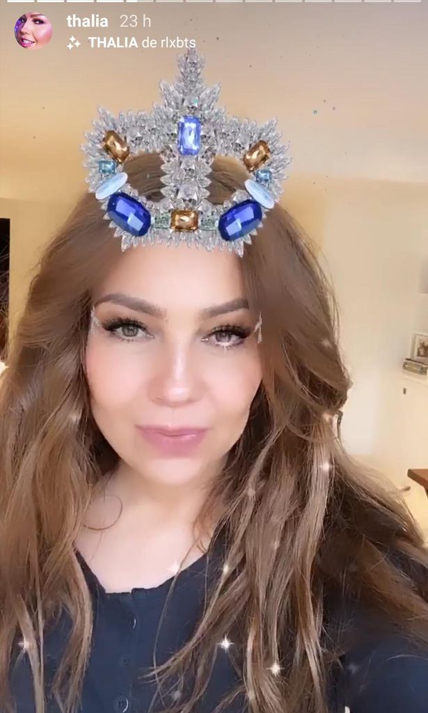 Thalía