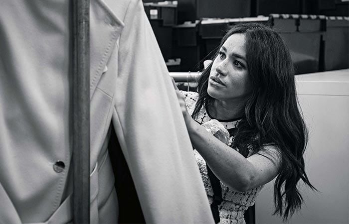 Meghan Markle