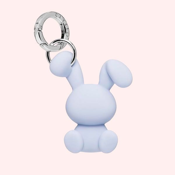 Un charm adorable para decorar tu móvil