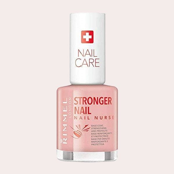 nail stonger