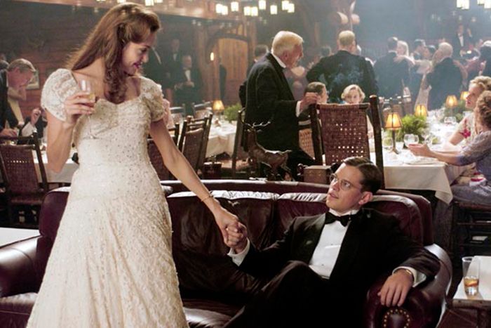 Vestidos de novia de película El Buen Pastor
