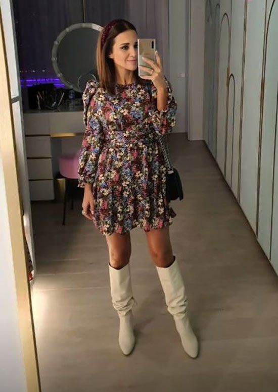 Paula Echevarría