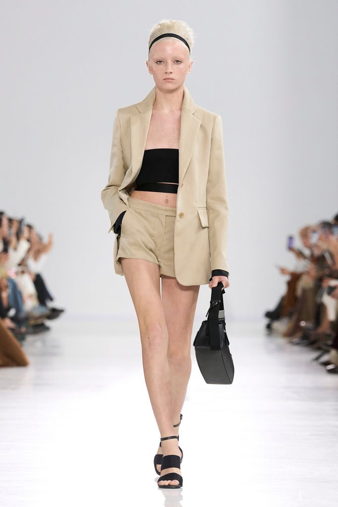 Max Mara Primavera/Verano 2026