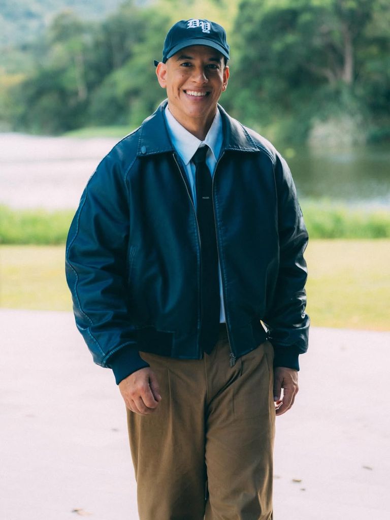 Daddy Yankee recibió mensajes de feliz cumpleaños de parte de sus colegas, fans y amigos