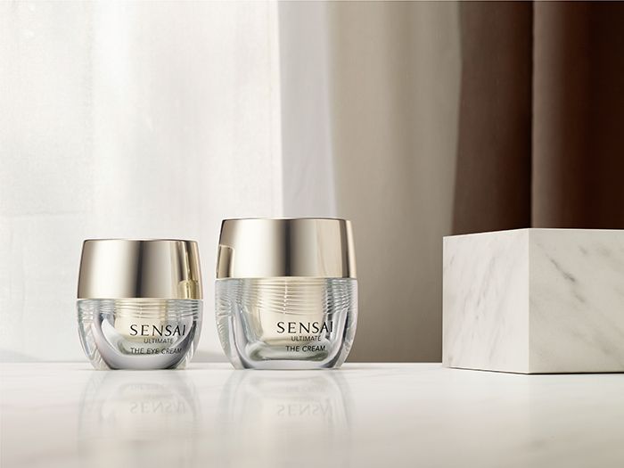 Ritual de belleza Sensai
