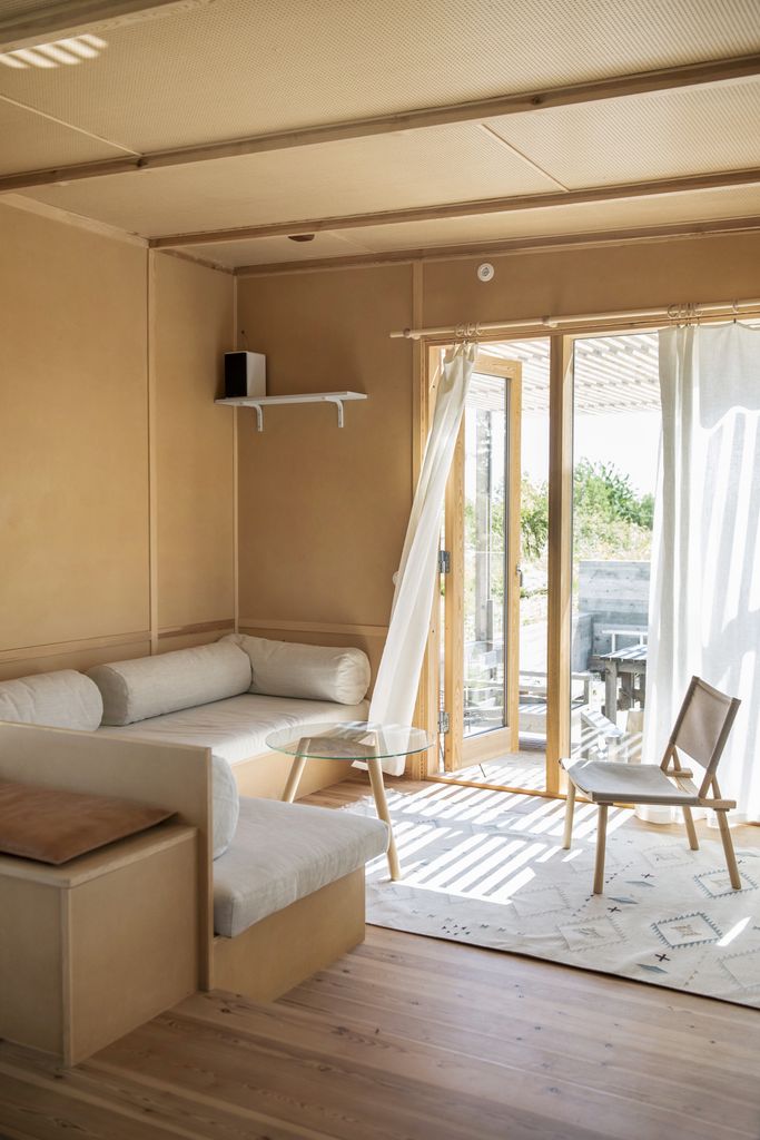 Decoración