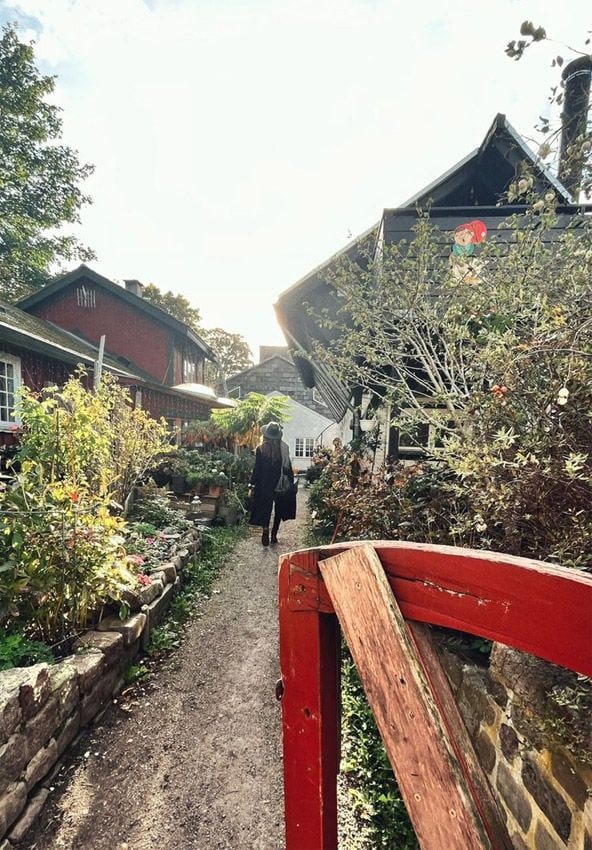Sara Carbonero y Nacho Taboada, juntos en Copenhague