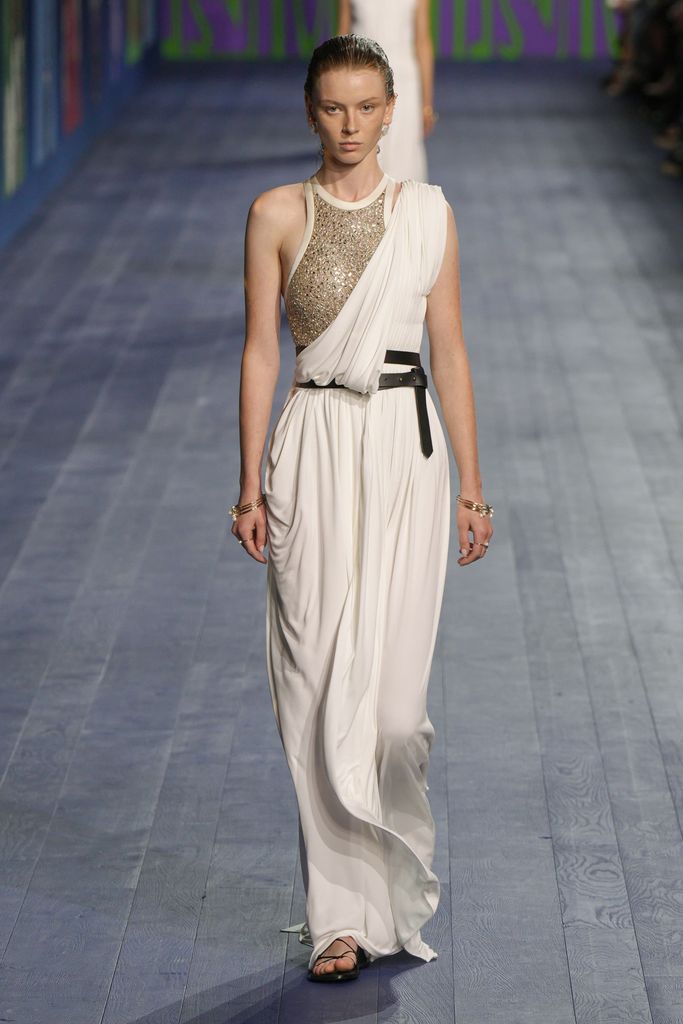 Alta Costura: Dior Otoño/Invierno 2024