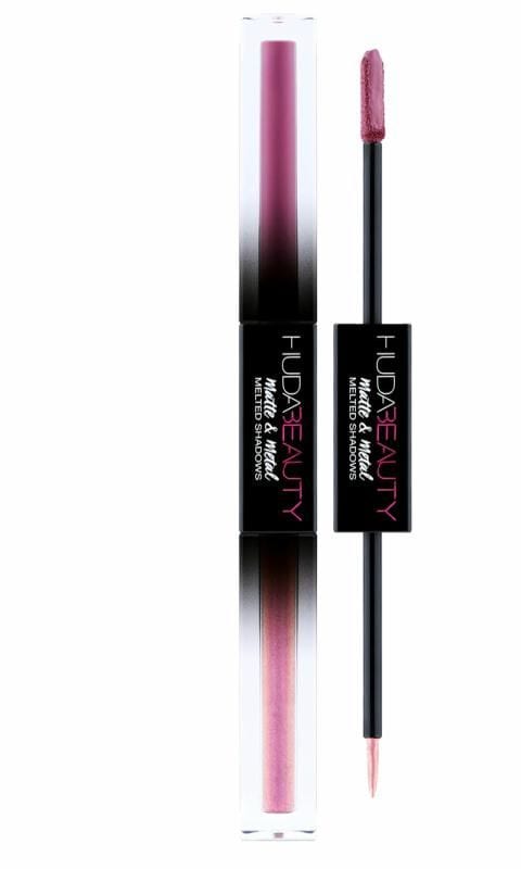 huda beauty sephora