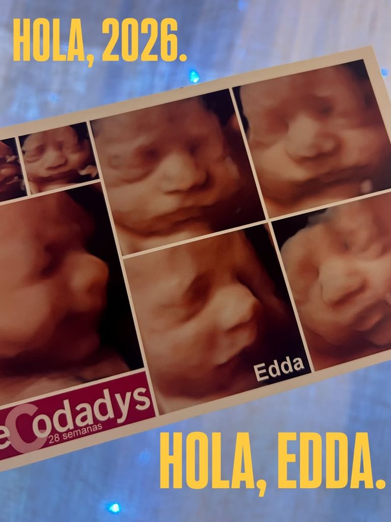 Carlos Santos anuncia que va a ser padre