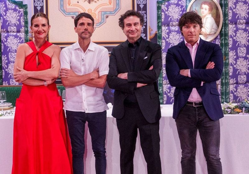 Final de MasterChef