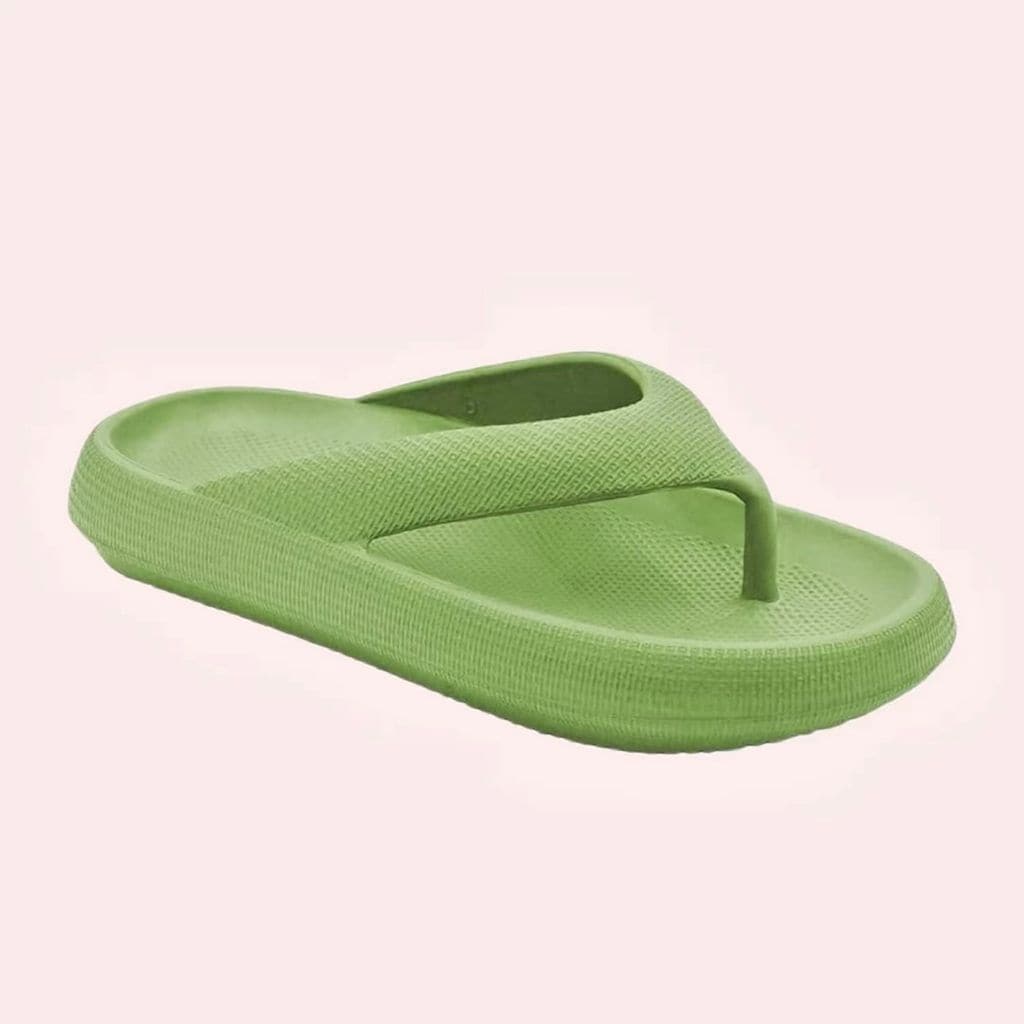 Chanclas fascitis plantar de Amazon