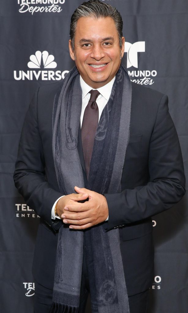 Telemundo\'s Al Rojo Vivo 15th Anniversary Celebration
