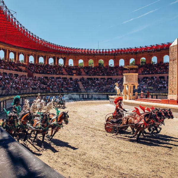 puy du fou toledo