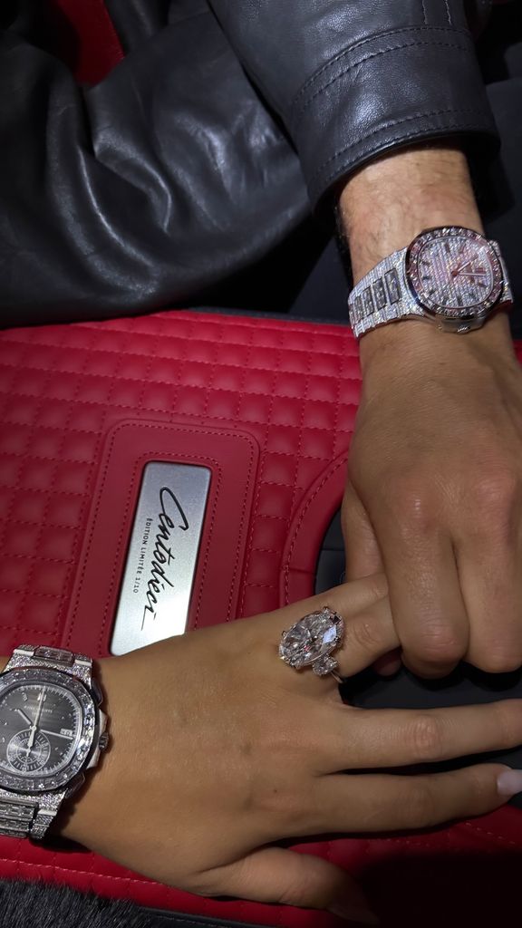 El nivel de detalle de los relojes ha dejado al mundo sin palabras