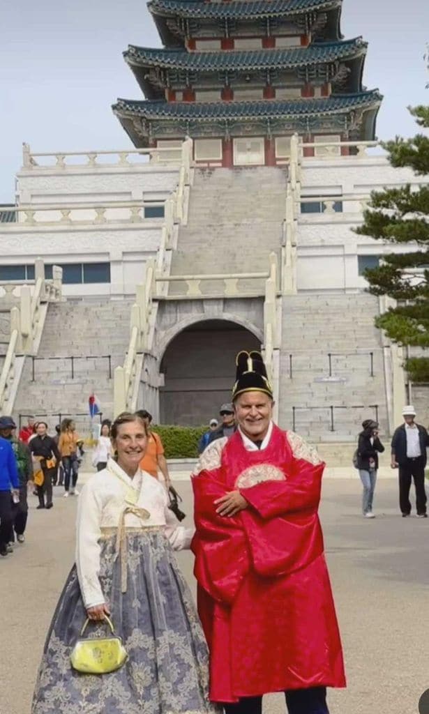 ra l de molina en corea del sur