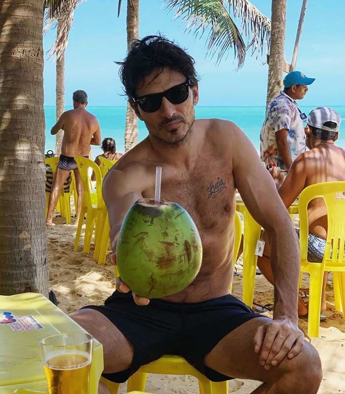 Andrés Velencoso