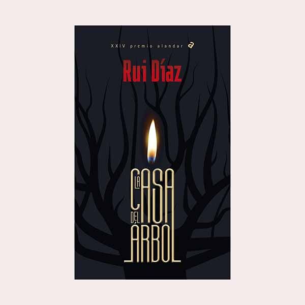 'La casa del árbol', de Rui Díaz