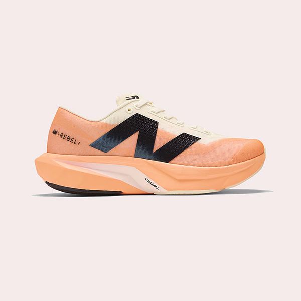 Zapatilla de Running de Mujer WFCXCC4 New Balance