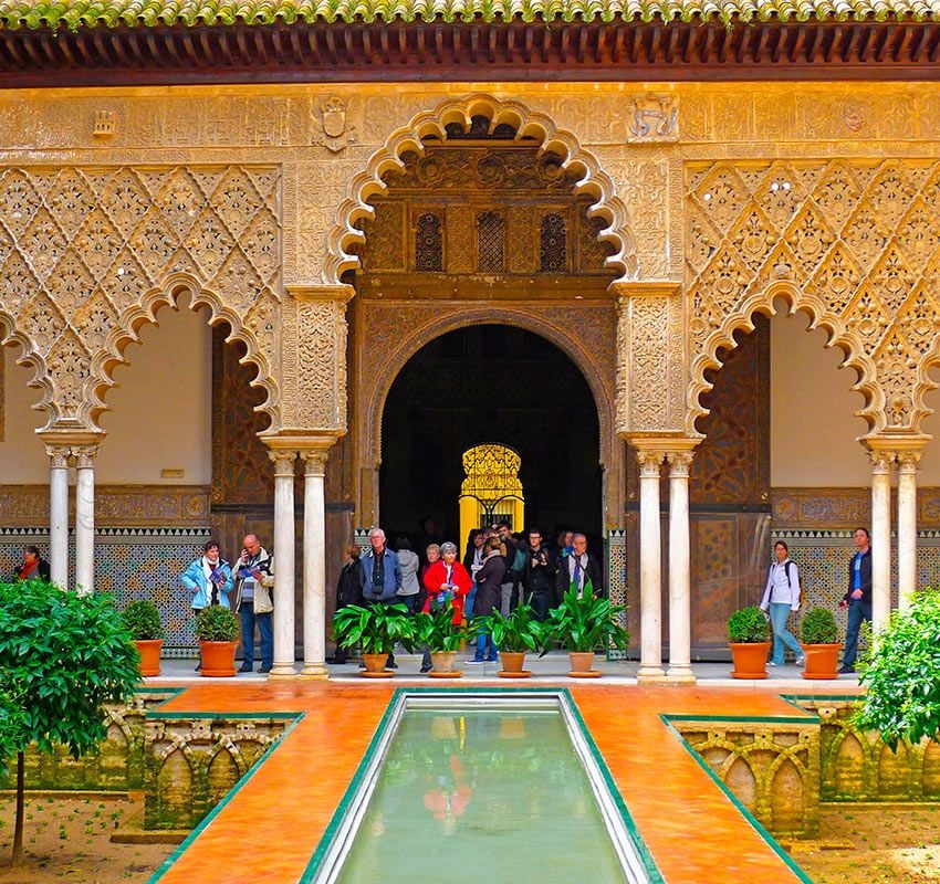 Alhambra de Granada
