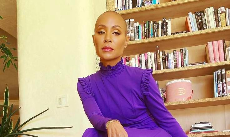 Jada Pinkett Smith