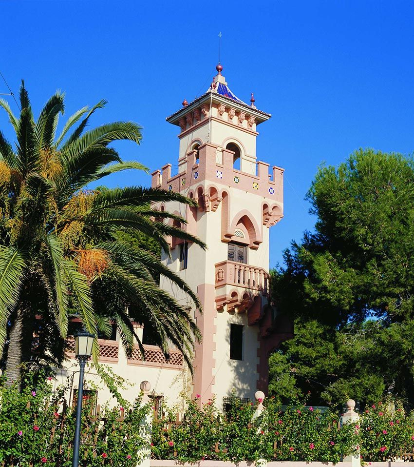 torre-voramar