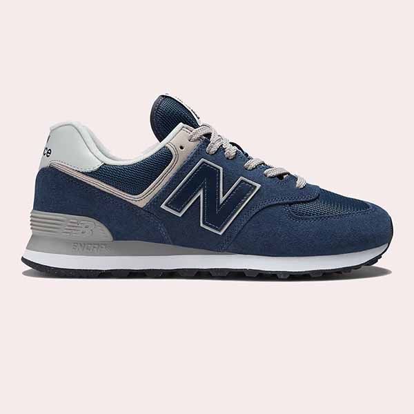 Zapatillas Casual Hombre 574 Clásica New Balance 