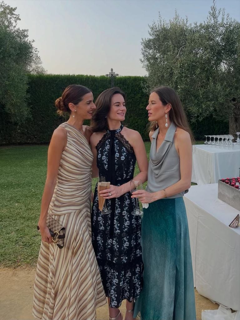 Boda Jaime de Figueroa