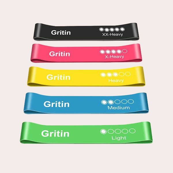 gomas elasticas amazon