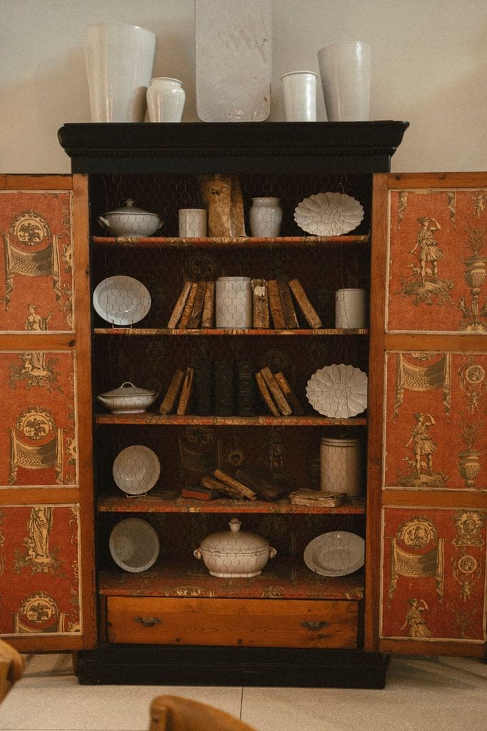 Convento del Carmen, en Pastrana