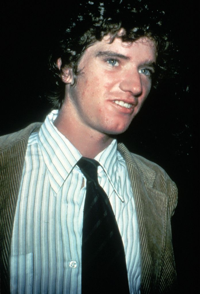 David Kennedy
