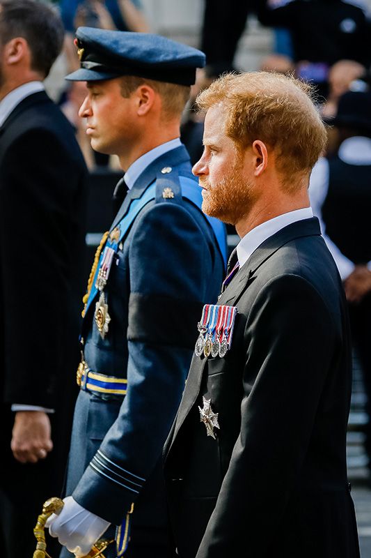 Sin la protección de Isabel II, Harry y Meghan están más lejos que nunca de la Familia Real británica y de todos sus satélites
