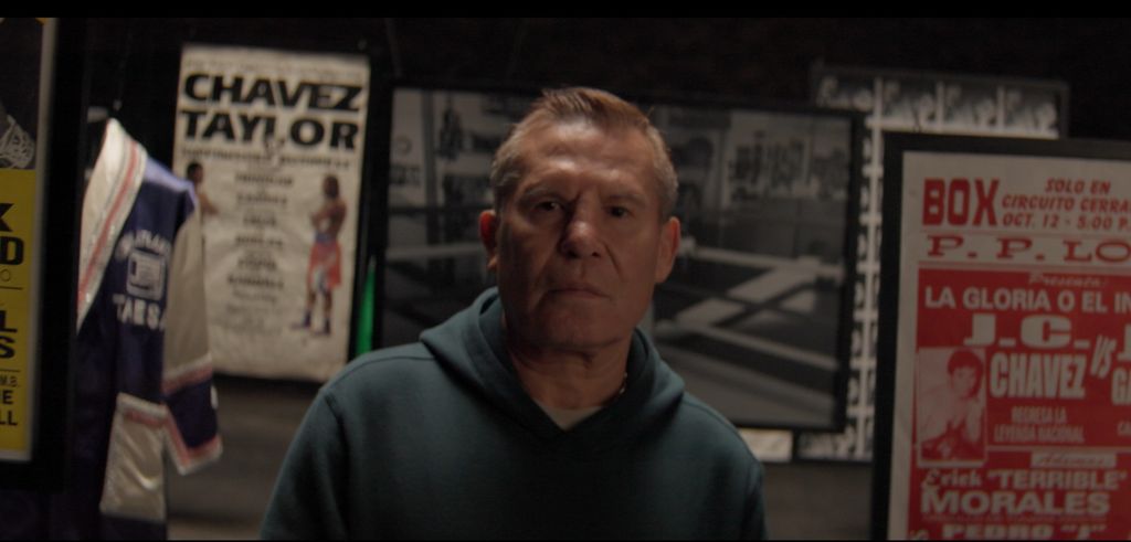 Julio César Chávez ha sido el más grande exponente que ha tenido el boxeao mexicano.