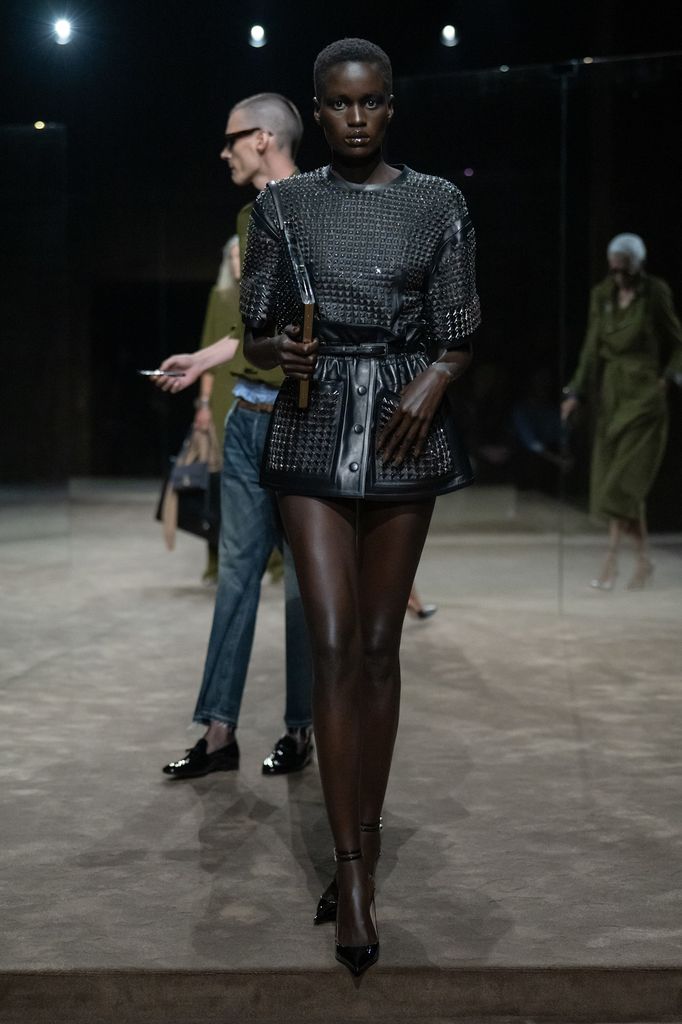 Tom Ford SS27