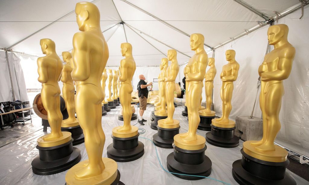 Los Oscar