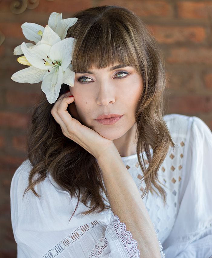 Lorena Meritano