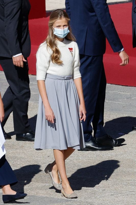 Princesa Leonor