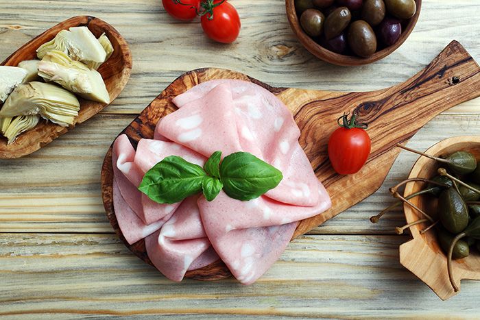 El auténtico sabor italiano de la mano de Ferrarini