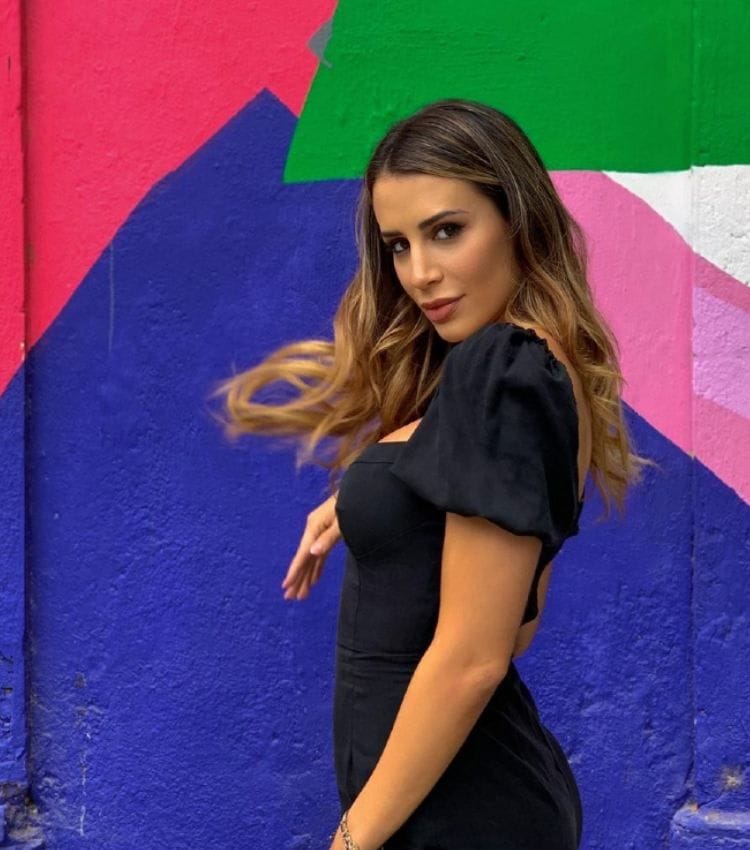 Cristina Porta 
